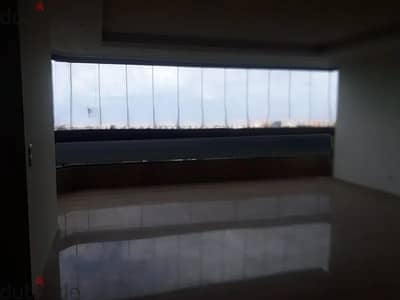 SEA VIEW APARTMENT IN MTAYLEB PRIME (240SQ) , (MT-118)