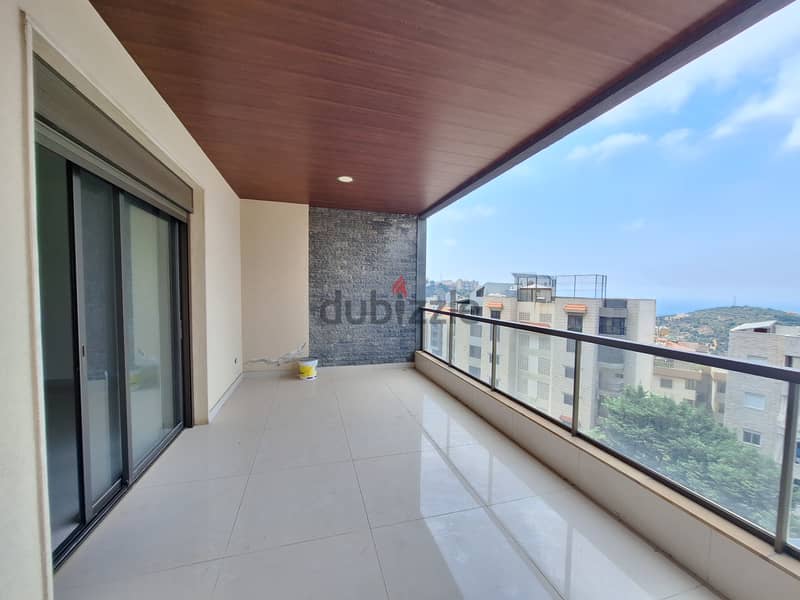 Apartment For Sale In Zikrit 0