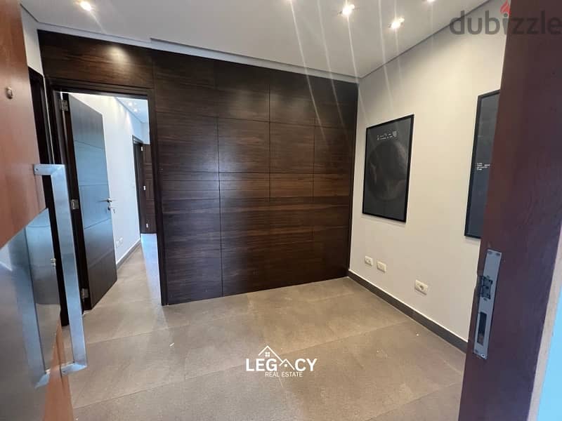 Office Or Polyclinic For Rent In Mar Mikhael 1