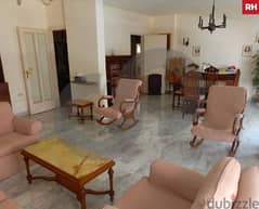 Prime location apartment in Mar elias/مار الياس REF#RH108815 0