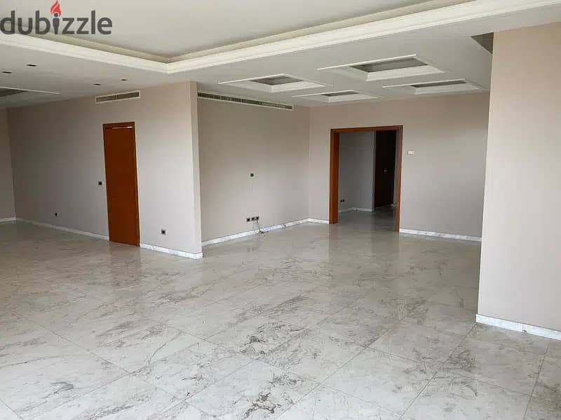 SEMI-FURNISHED IN MTAYLEB PRIME (320SQ) , (MTR-110) 4