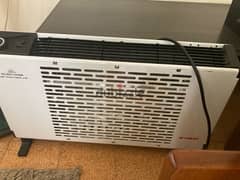 Heater like new