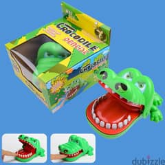 NEW Crocodile dentist game 0