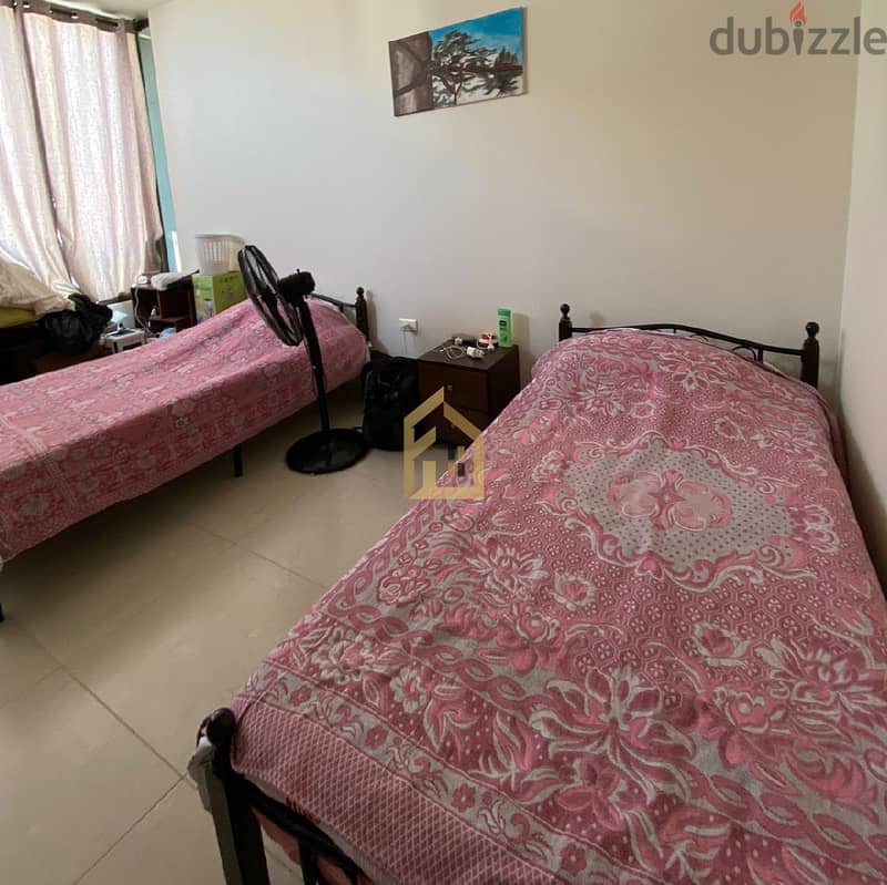 Apartment for rent in Mar Roukoz - Dekwaneh ES29 3