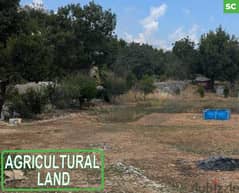GREAT INVESTMENT OPPORTUNITY IN ACHKOUT . . . LAND FOR RENT. REF#SC01097