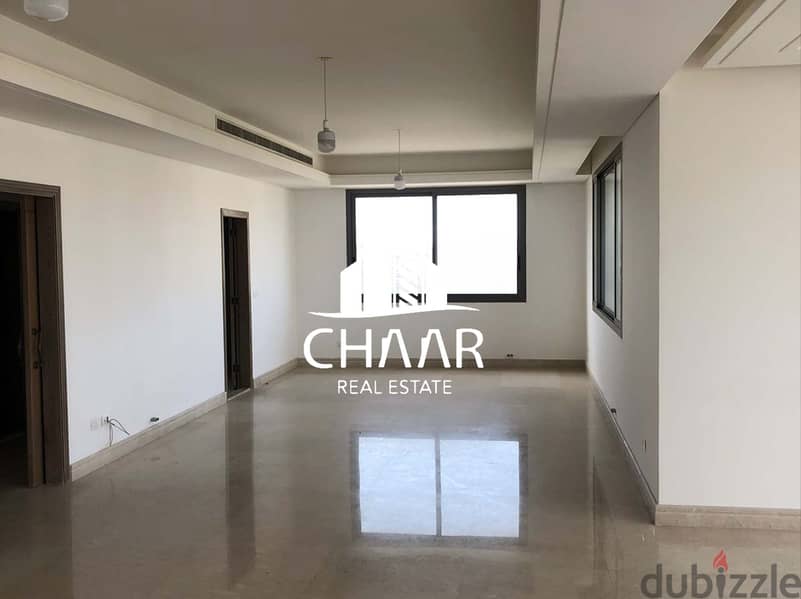 #R1946 - Spacious Apartment for Rent in Badaro | Open City View 3