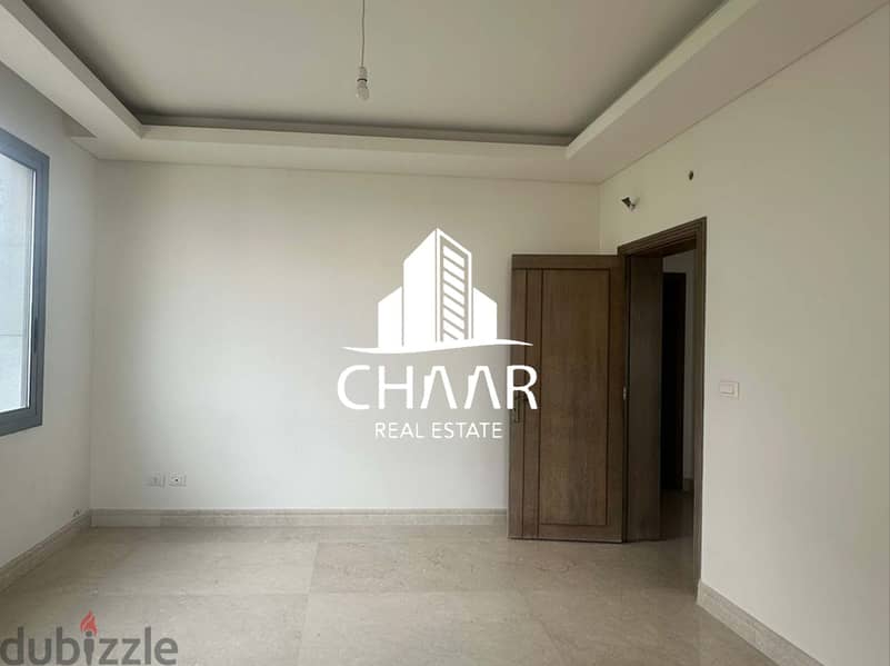 #R1946 - Spacious Apartment for Rent in Badaro | Open City View 4