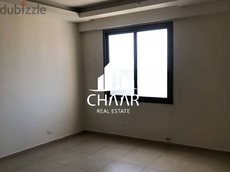 #R1946 - Spacious Apartment for Rent in Badaro | Open City View 7