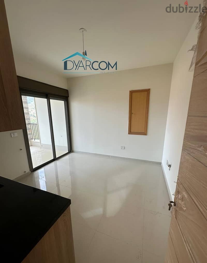 DY1813 - Zikrit New Apartment for Sale! 0