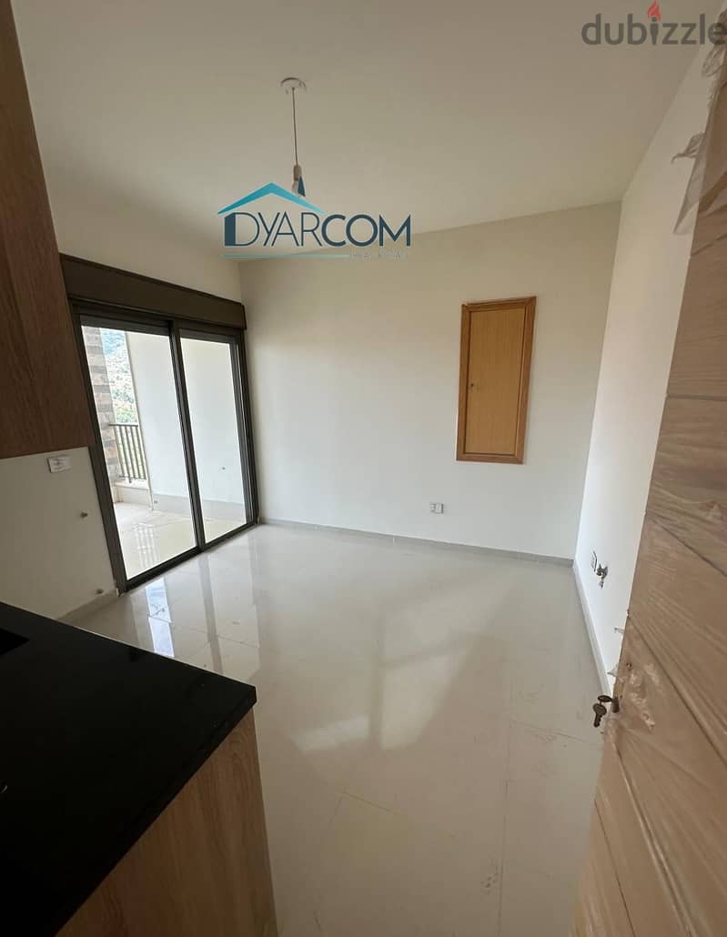 DY1813 - Zikrit New Apartment for Sale! 6