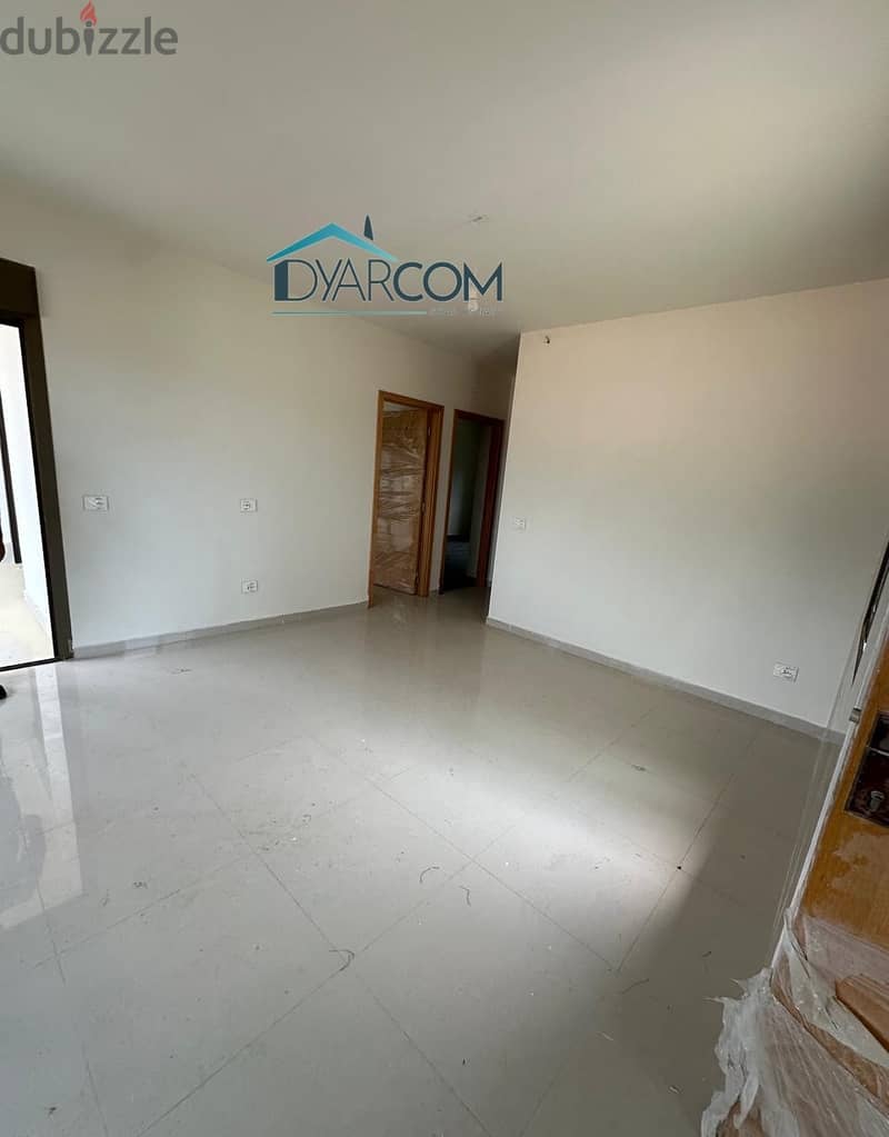 DY1813 - Zikrit New Apartment for Sale! 8