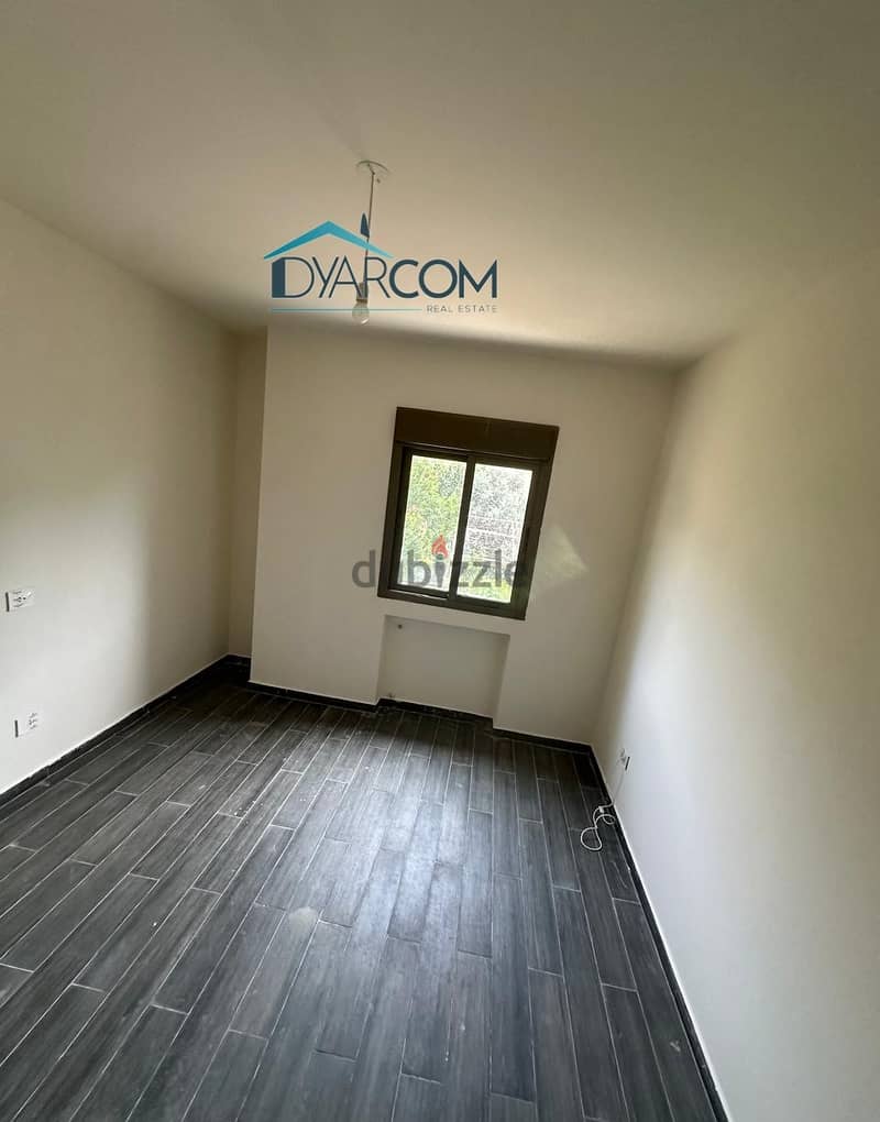 DY1813 - Zikrit New Apartment for Sale! 9