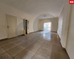 180 SQM Apartment for sale IN RAS AL NABAA/رأس النبع! REF#KD100217 0
