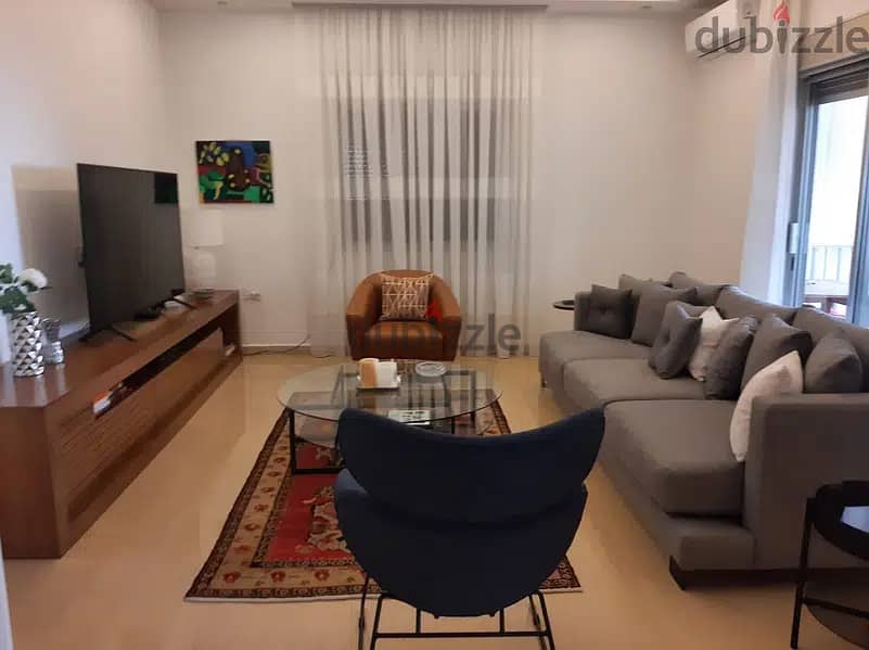 MTAYLEB PRIME (210SQ) WITH 3 BEDROOMS , (MT-129) 1
