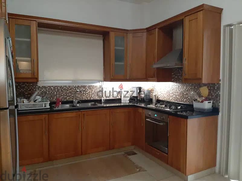 MTAYLEB PRIME (210SQ) WITH 3 BEDROOMS , (MT-129) 4