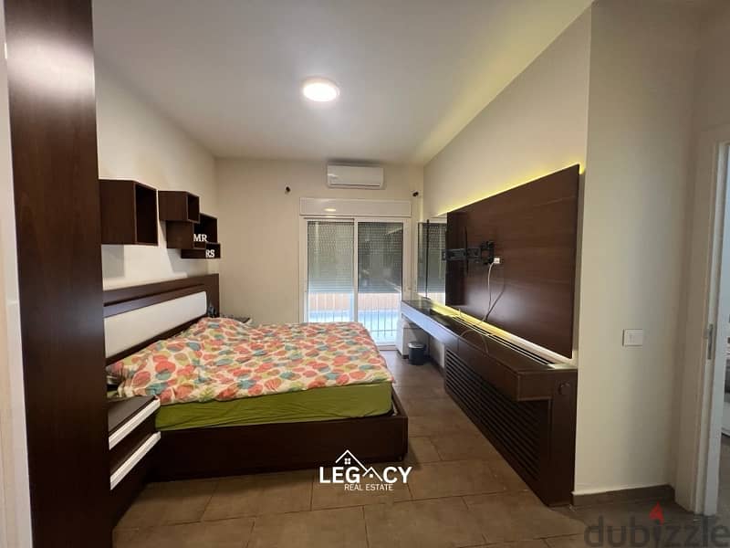 Apartment With Terrace In Baabdat Sfayla With 3 Years Payment Plan 10