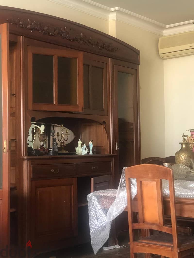 Full Dining Room (Great Condition) 5