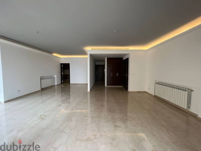200 Sqm | Super Deluxe Apartment For Sale In Rabieh 1