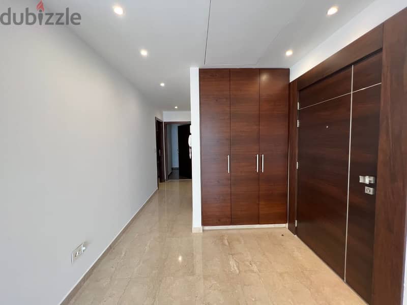200 Sqm | Super Deluxe Apartment For Sale In Rabieh 5