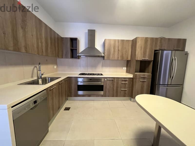 200 Sqm | Super Deluxe Apartment For Sale In Rabieh 10