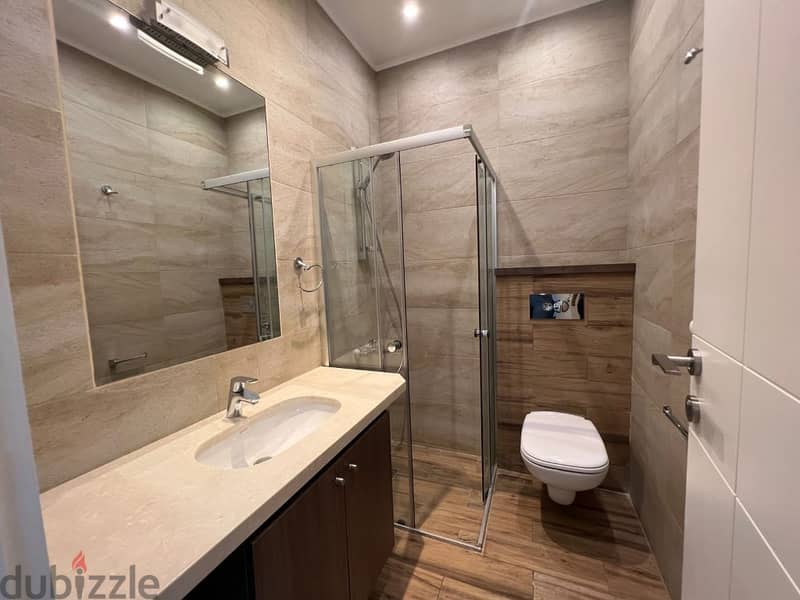 200 Sqm | Super Deluxe Apartment For Sale In Rabieh 11
