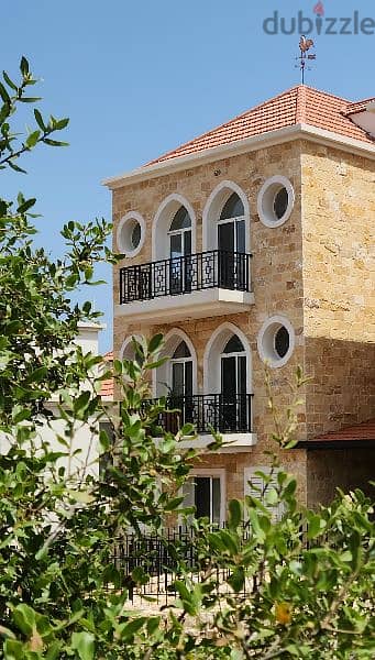 Apartment for Sale in Koura Tripoli Fully Furnishedشقة للبيع في الكورة 1