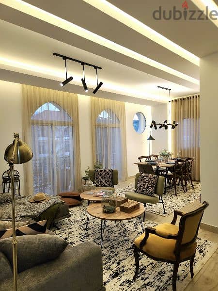 Apartment for Sale in Koura Tripoli Fully Furnishedشقة للبيع في الكورة 2