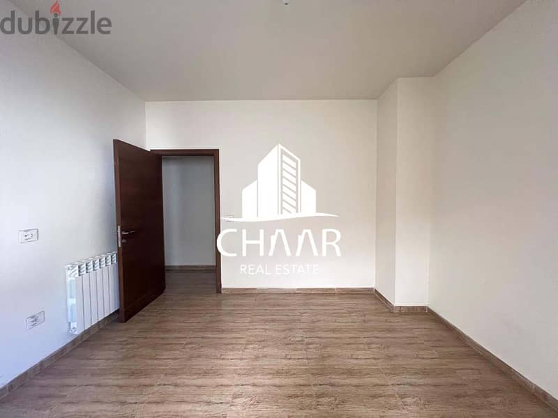 #R1945 - Catchy Apartment for Sale in Louaizeh 1