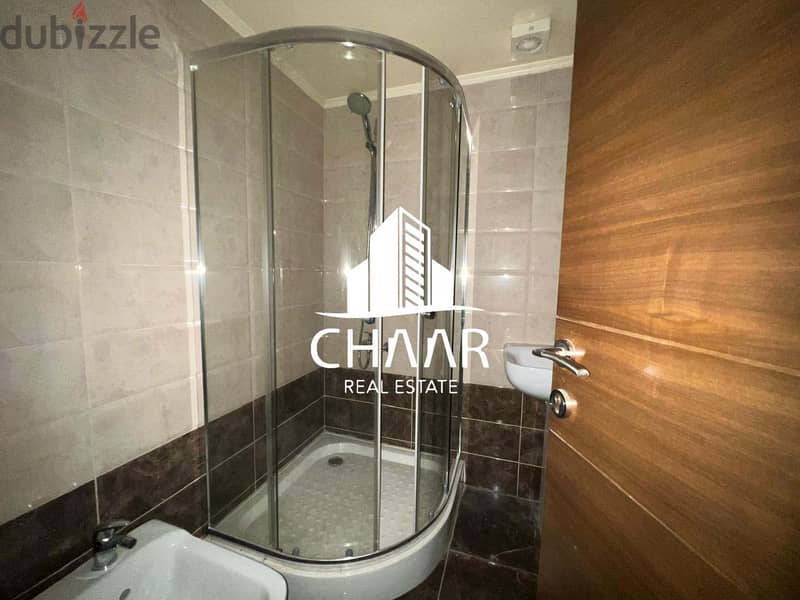 #R1945 - Catchy Apartment for Sale in Louaizeh 5