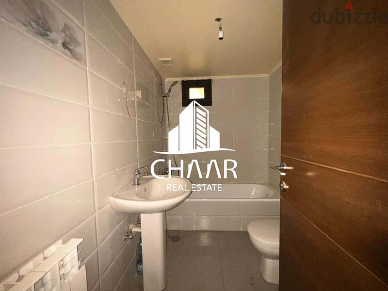 #R1945 - Catchy Apartment for Sale in Louaizeh 6