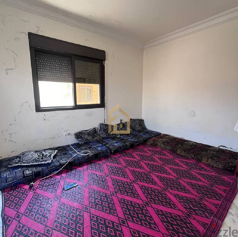 Apartment in Dawhet Aramoun for sale NH43 1