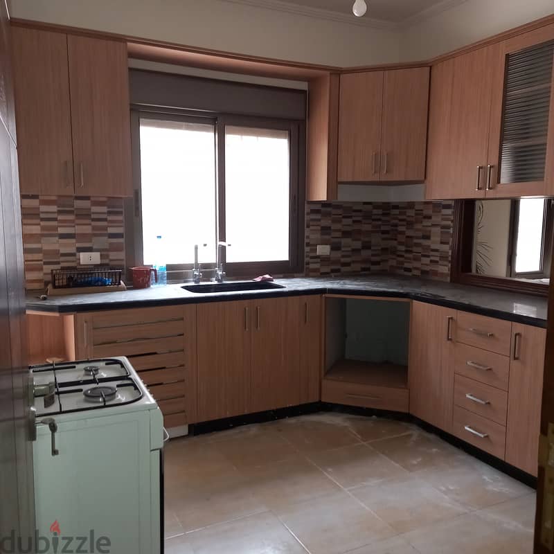 Apartment for sale in Jbeil شقة للبيع في جبيل 8