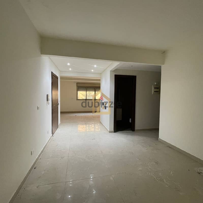 Apartment for rent in Zouk Mikael  RK50 شقة للإيجار في ذوق مكايل 1