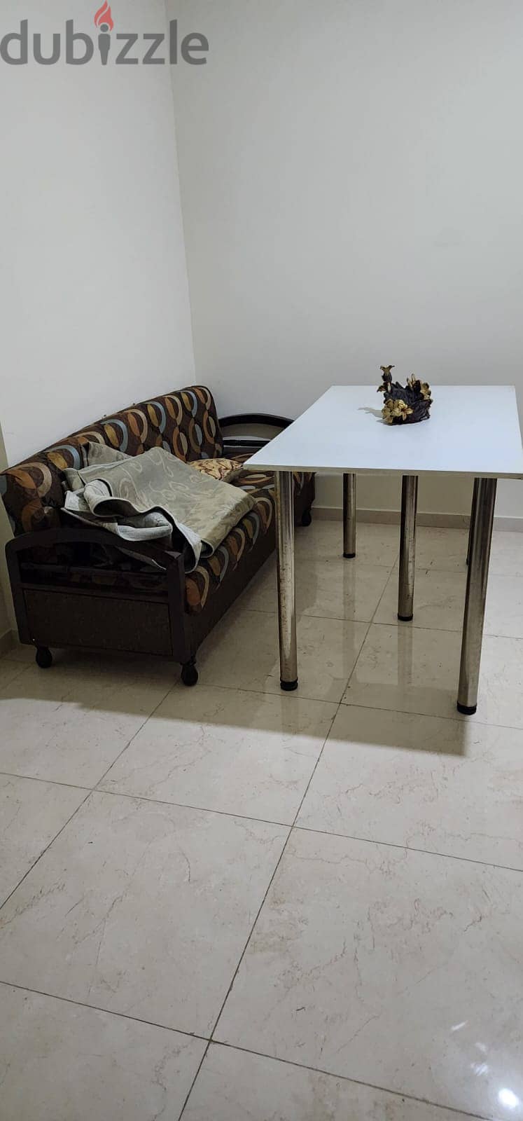 Apartment with Terrace for rent in Sabtieh 3