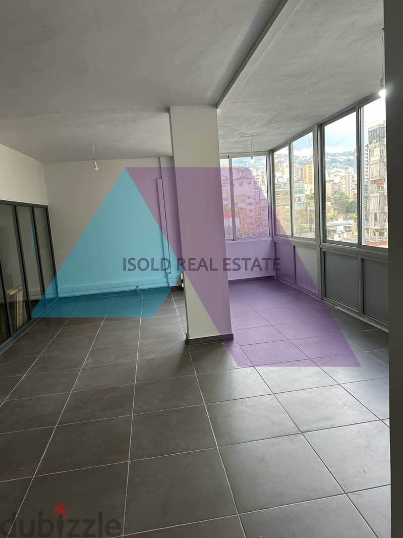 A Fully renovated 160 m2 Office for sale in Zalka 1
