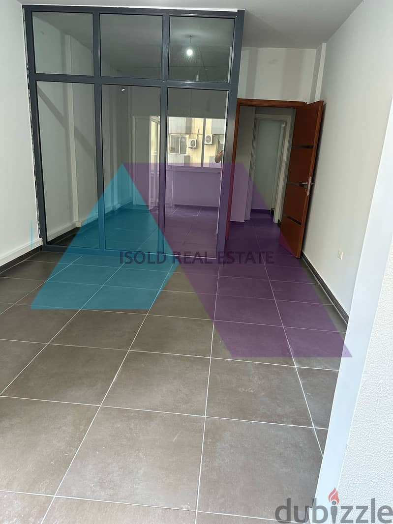A Fully renovated 160 m2 Office for sale in Zalka 2