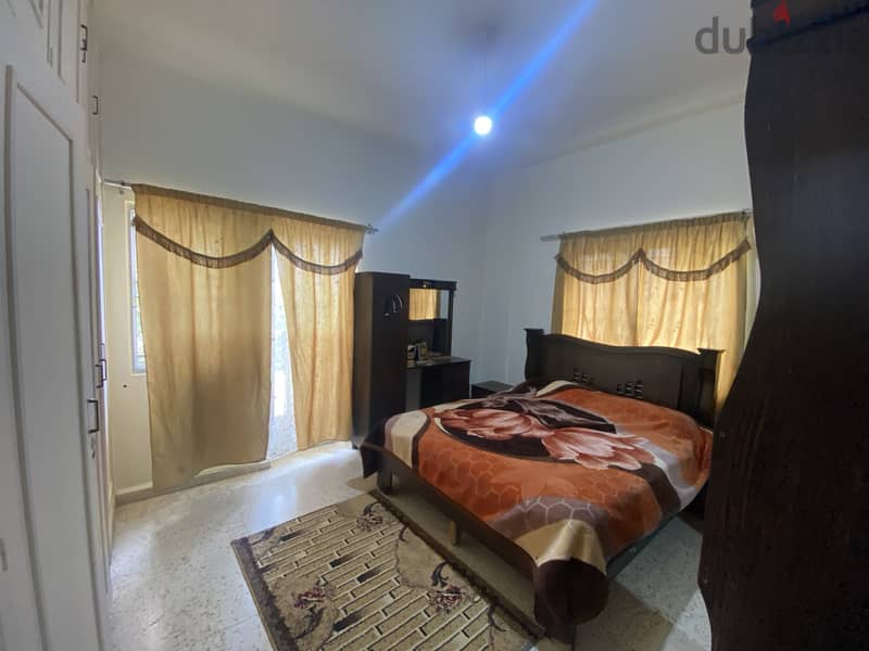 Apartment for sale in Mastita Jbeil شقة للبيع في مستيتا جبيل 0