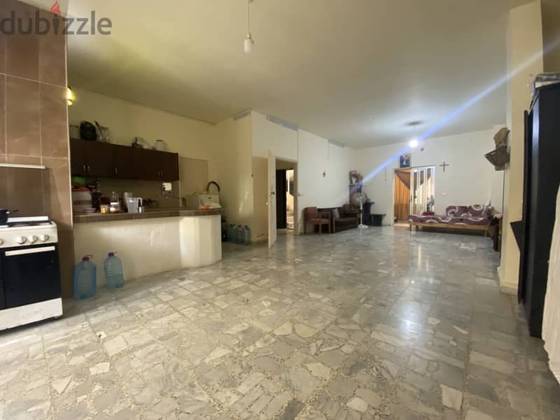 Apartment for sale in Mastita Jbeil شقة للبيع في مستيتا جبيل 1