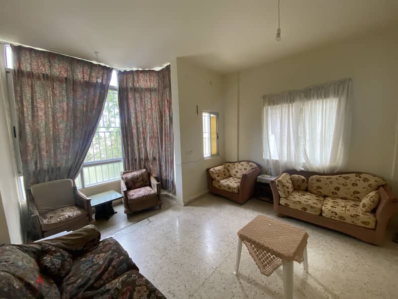 Apartment for sale in Mastita Jbeil شقة للبيع في مستيتا جبيل 2