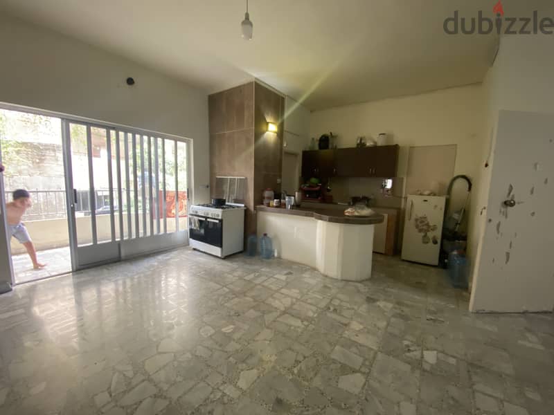 Apartment for sale in Mastita Jbeil شقة للبيع في مستيتا جبيل 3