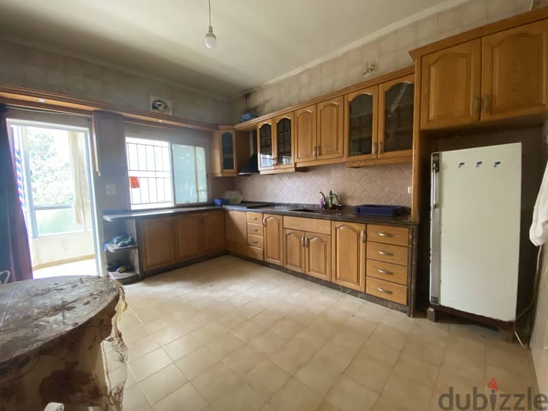 Apartment for sale in Mastita Jbeil شقة للبيع في مستيتا جبيل 4