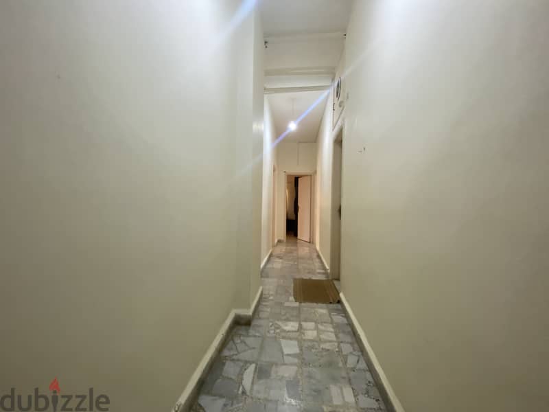 Apartment for sale in Mastita Jbeil شقة للبيع في مستيتا جبيل 7