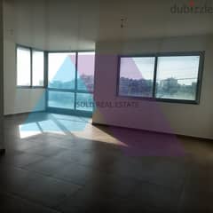 A 175 m2 apartment for sale in Dbaye ,Prime location 0