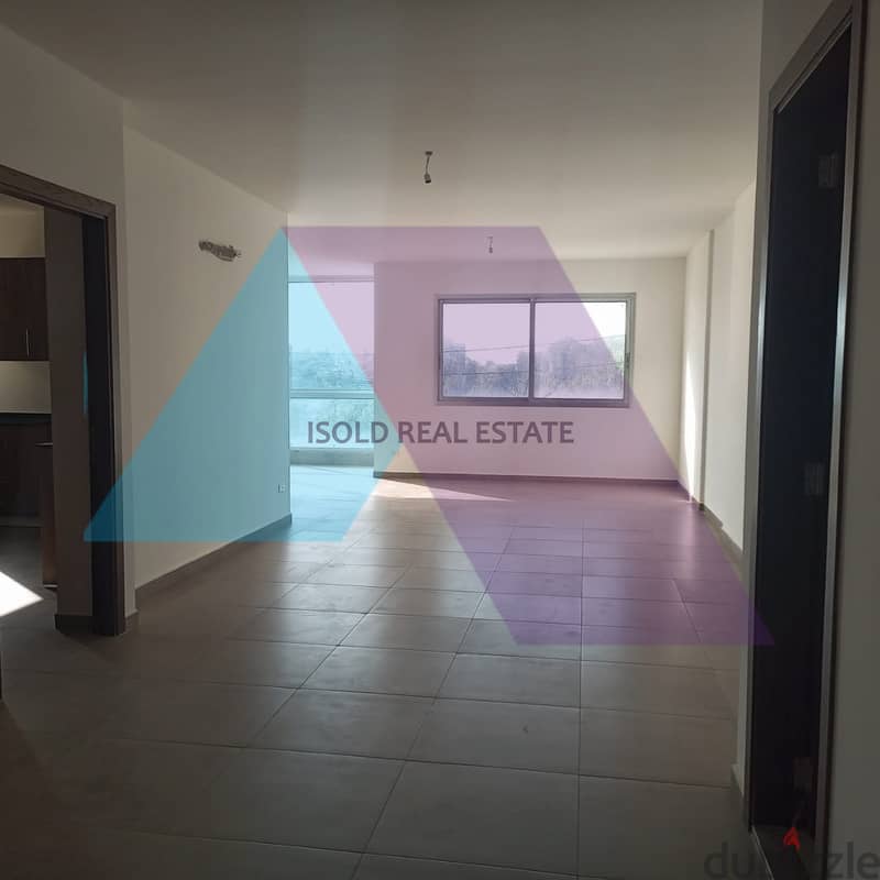 A 175 m2 apartment for sale in Dbaye ,Prime location 1