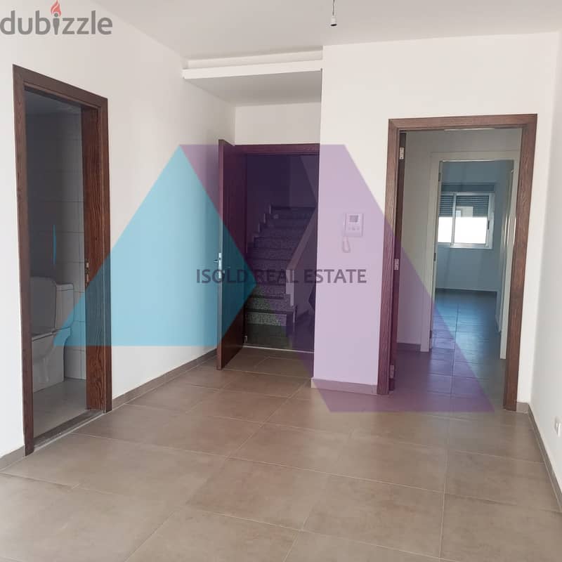 A 175 m2 apartment for sale in Dbaye ,Prime location 2