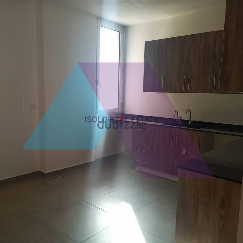A 175 m2 apartment for sale in Dbaye ,Prime location 3