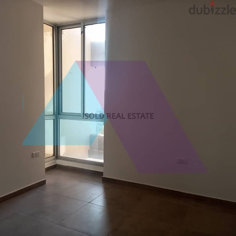 A 175 m2 apartment for sale in Dbaye ,Prime location 4