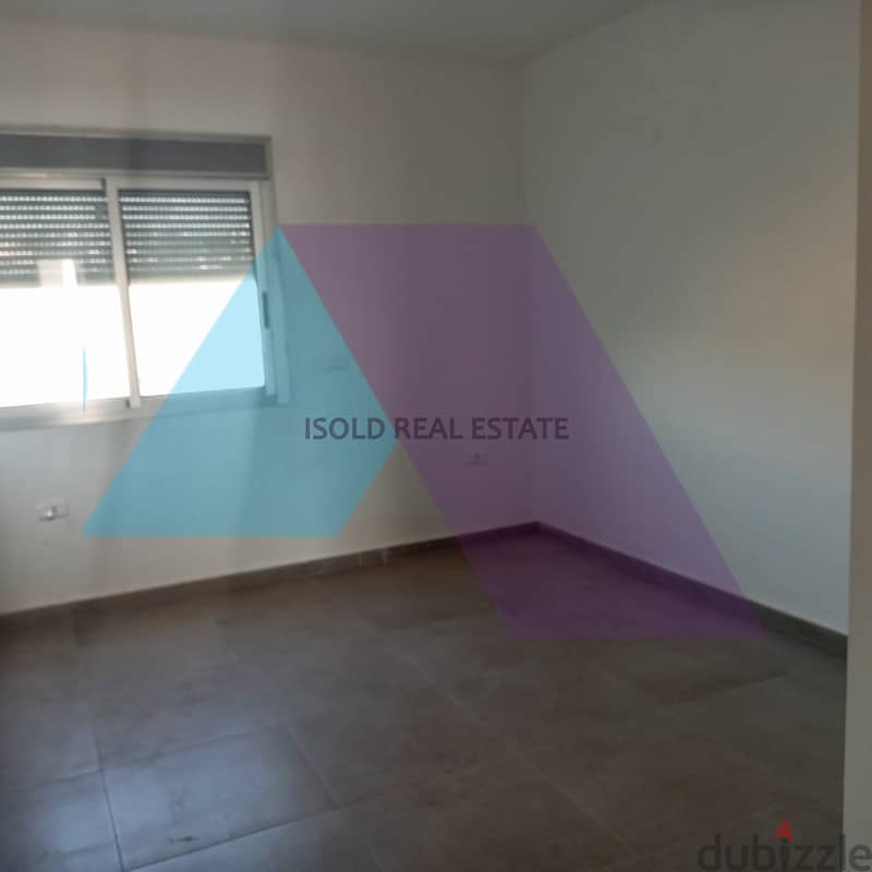 A 175 m2 apartment for sale in Dbaye ,Prime location 6