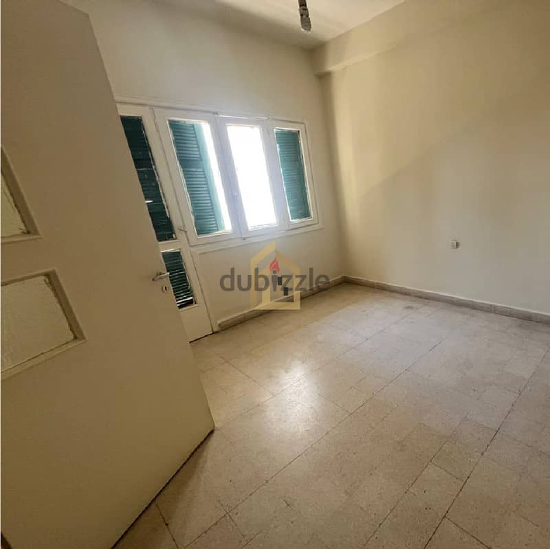 Apartment for rent in Achrafieh AA80 1