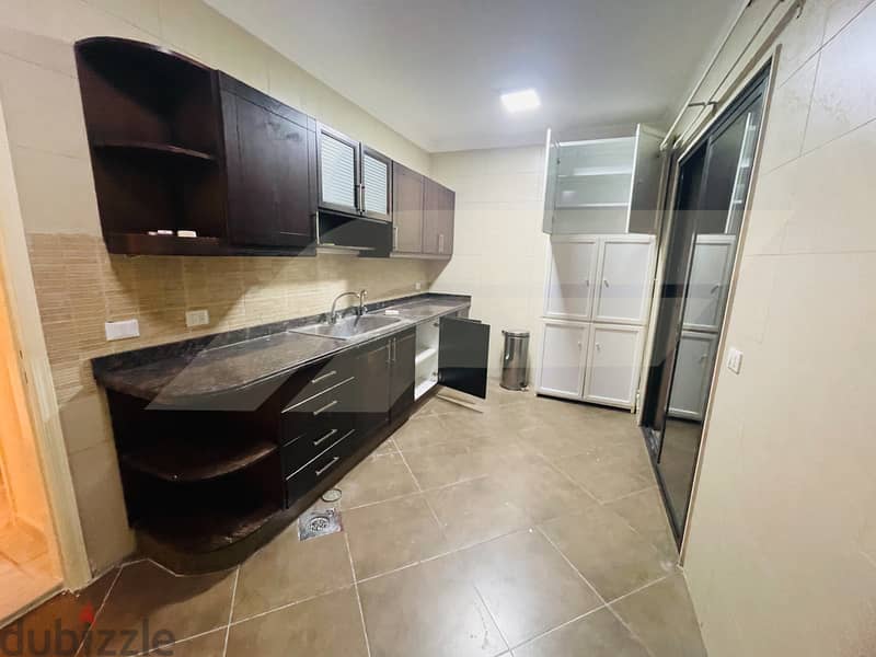 Luxurious Apartment with 2 Parking in mar elias/مار الياس F#HO108232 1
